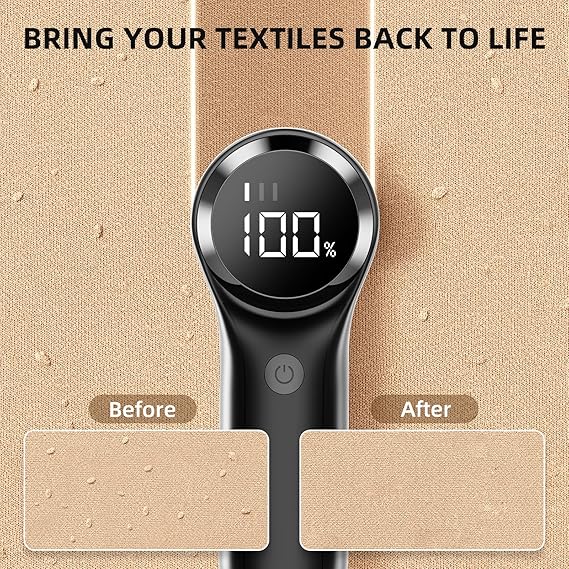 Lint Eliminator