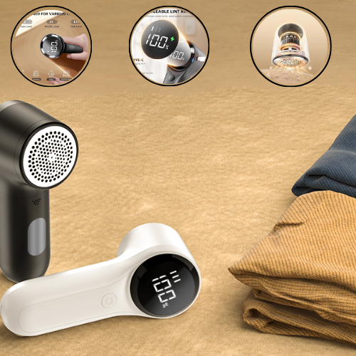 Lint Eliminator
