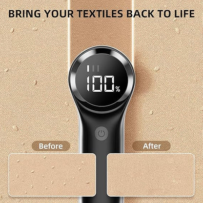 Lint Eliminator