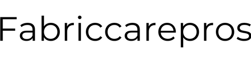 fabriccarepros
